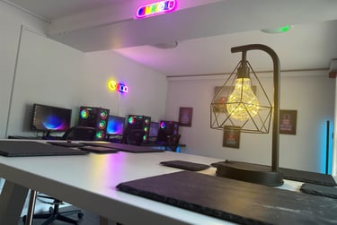 1 bed flat, Salisbury Avenue, Hanley, Stoke, ST14NE - Image 11